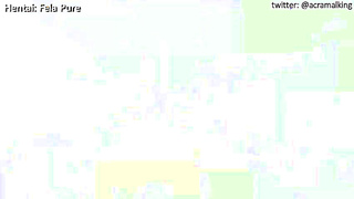 HMV BR Funk - X-Ray Cross Section Compilação Vol. 1