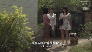 It's Practically Torture ... I Have To Sleep Between Busty Defenseless