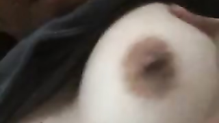 Jonna Lonod Panglao Bohol Big Tits Solo