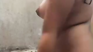 Jonna Lonod Panglao Bohol Solo Twerk