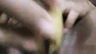 sexy girl hot pussy masturbating selfie mms video