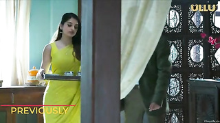 Desi XXX part 2 Erotic Movie