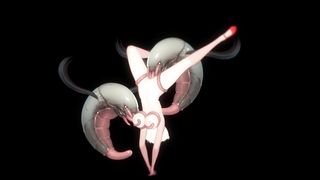 Alien Quest EVE Version 0.11 - Animation Gallery (HD)