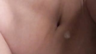 Malaysian girl after sex