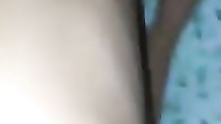 Malay homemade threesome