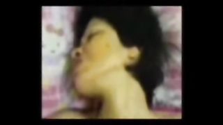 Malay MILF with ex bf sex