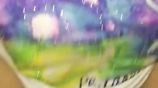 Seks dengan cewek muda