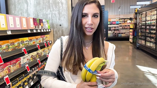 Gianna Dior -  ChuckPov
