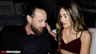 What Happens in Vegas Stays in Vegas For Cheating Wife