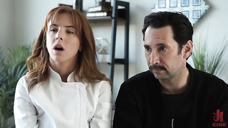 Lumi Ray - The Customer is always right