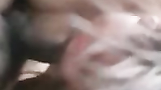 Hot bhabhi ny chusa mera lund video