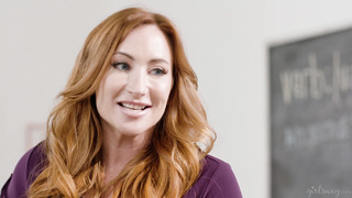 Free Pervy Professors Sophia LockeCherry KissGal Ritchie xxx