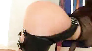 Tiffany Mynx and Sean Michaels