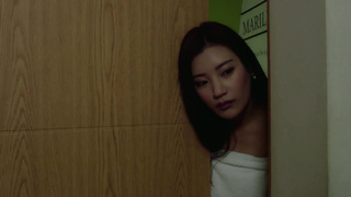 18+ Erotic Tutoring (2016) Korean Movie