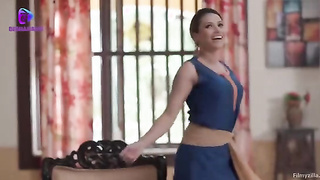 Adla badli S01 EP1-3 hindi hot web series uncut