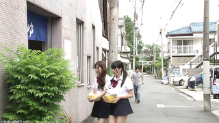 AVOP-211 Originator Time Stop! Anytime Anywhere (censored)