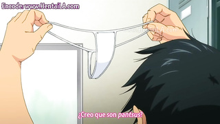 Watashi Ga Toriko Ni Natte Yaru 01 Sub Español