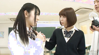 Time stop 2 college bullies (5)