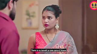 Adla badli S02 EP 8-10 hindi hot web series uncut