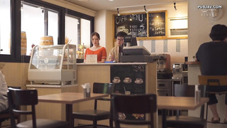 Hayama Sayuri fucked very hard