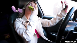 Britney - Fantasies Come True