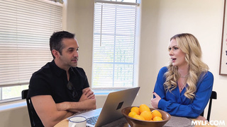 Free hot hardcore MILF Labs Concept: Nanny Diaries xxx