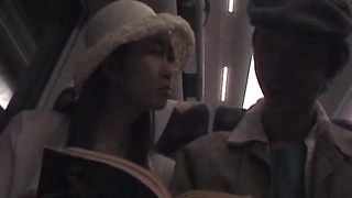 城の崎温泉不倫旅行 海江田由紀・42歳 Cheating wife in Kinosaki Onsen - Yuki Kaieda 42yo