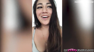 XXX - Lexy Bandera  【Pt. III】