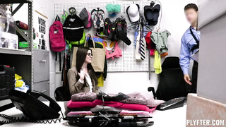 XXX Video - 2025-Fiona frost, the spoiled thief