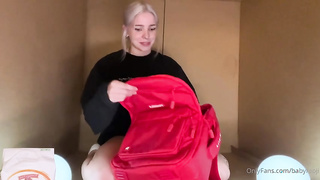 Onlyporn 23.08.23 Babyfooji Stepbro Packed Me Away XXX