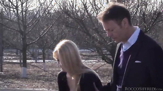 rocco nacho jame deen etc