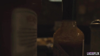 Ryan Reid - Ultimacy Episode 4. The Diner