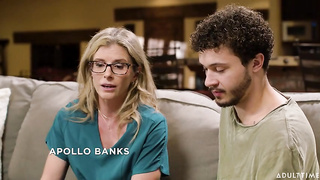 Mature Mom - Boy Hot Sex 24.01.31 Cory Chase If Your School Wont Teach You XXX