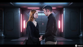 NEW HOT PORN XXX 24.01.12 Scarlet hot Heartbreak Cure XXX