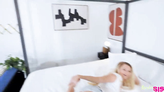 babe porn, meeting my horny stepsister