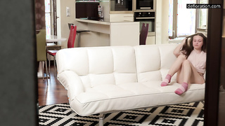 XXX 24.02.02. Lindsey Lee Big Titty Sitter XXX