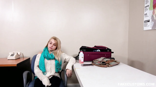 Skylar Valentine - FakeCustoms