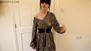 Sexy mature - Impregnate Your Mom On Vacation - 23min