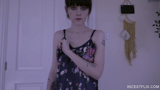 Sexy mature - Give In To Mommy - 16min