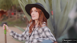 Porn Films XXX 204 Anna sex Clouds XXX