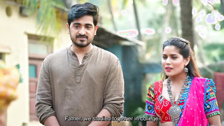 Kunwari cheekh S01 EP8-10 hindi hot web series uncut