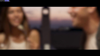 Sheena Accidentally slipped