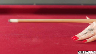 milf schools, young man