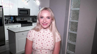 Sage rabbit, defiant, dog walker