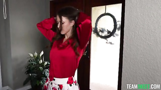 Valentine’s Day Family Porn