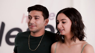 Busty Babe - BellesaHouse Ep 166