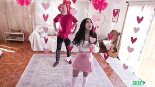 Angel Gostosa A Small Valentines Day Problem XXX