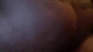 Big booty cheeks clapping 👏