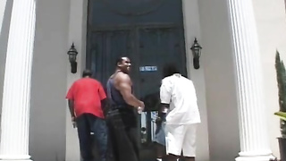 A slut in need of bbc 424