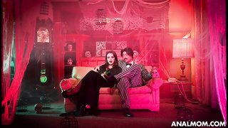 Sophia West - Anal Ouija 